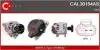 Генератор CASCO CAL30154AS (фото 1)