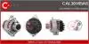 Генератор CASCO CAL30165AS (фото 1)