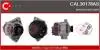 Генератор CASCO CAL30178AS (фото 1)