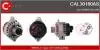 Генератор CASCO CAL30180AS (фото 1)