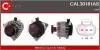 Генератор CASCO CAL30181AS (фото 1)