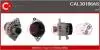 Генератор CASCO CAL30186AS (фото 1)