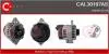 Генератор CASCO CAL30197AS (фото 1)