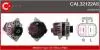 Генератор CASCO CAL32122AS (фото 1)