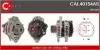 Генератор CASCO CAL40154AS (фото 1)