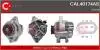 Генератор CASCO CAL40174AS (фото 1)