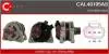 Генератор CASCO CAL40195AS (фото 1)