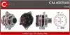 Генератор CASCO CAL40225AS (фото 1)