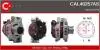 Генератор CASCO CAL40257AS (фото 1)