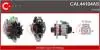 Генератор CASCO CAL44104AS (фото 1)