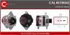 Генератор CASCO CAL46106AS (фото 1)