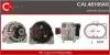 Генератор CASCO CAL48106AS (фото 1)