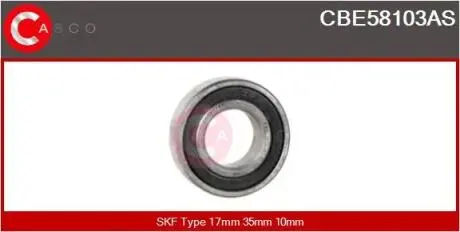 Подшипник CASCO CBE58103AS