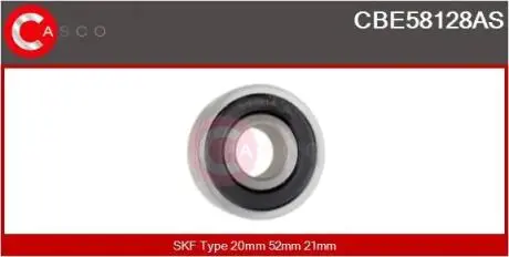 Подшипник CASCO CBE58128AS