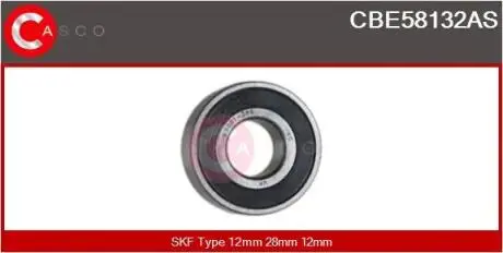 Подшипник CASCO CBE58132AS