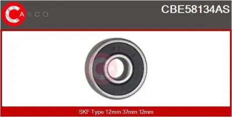Подшипник CASCO CBE58134AS