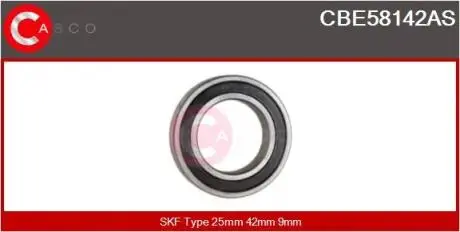 Подшипник CASCO CBE58142AS