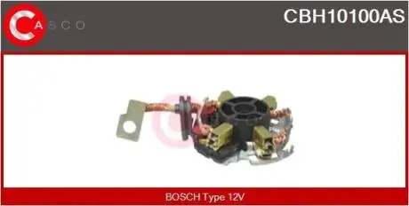 Кронштейн CASCO CBH10100AS