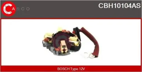 Кронштейн CASCO CBH10104AS