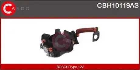 Кронштейн CASCO CBH10119AS