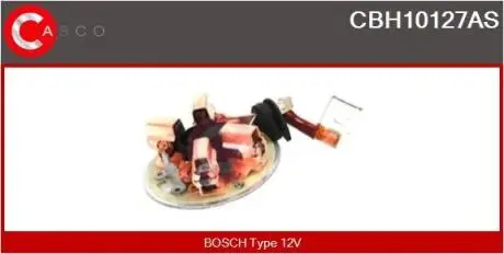 Кронштейн CASCO CBH10127AS