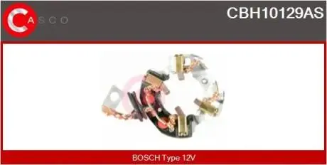 Кронштейн CASCO CBH10129AS