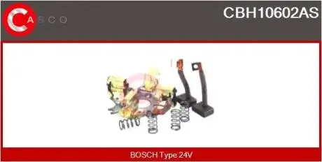 Кронштейн CASCO CBH10602AS