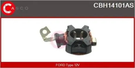 Кронштейн CASCO CBH14101AS