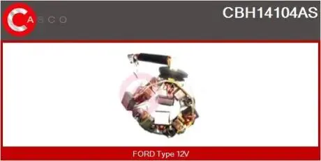 Кронштейн CASCO CBH14104AS