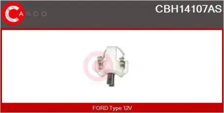 Кронштейн CASCO CBH14107AS