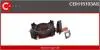Кронштейн CASCO CBH15103AS (фото 1)