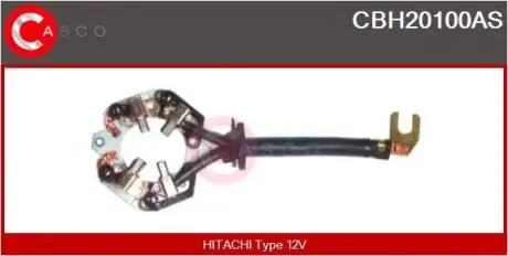 Кронштейн CASCO CBH20100AS