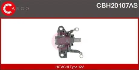Кронштейн CASCO CBH20107AS