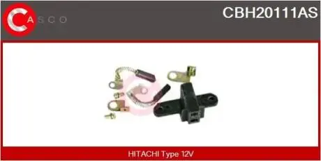 Кронштейн CASCO CBH20111AS