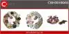 Кронштейн CASCO CBH35100AS (фото 1)