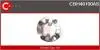 Кронштейн CASCO CBH40100AS (фото 1)