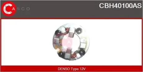 Кронштейн CASCO CBH40100AS