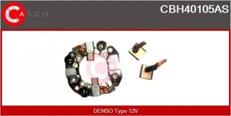 Кронштейн CASCO CBH40105AS