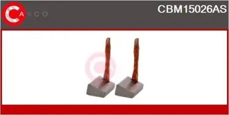 Автозапчасть CASCO CBM15026AS
