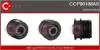 Шкив CASCO CCP90108AS (фото 1)