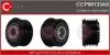 Шкив CASCO CCP90133AS (фото 1)
