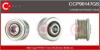Шкив CASCO CCP90147GS (фото 1)