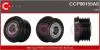 Шкив CASCO CCP90155AS (фото 1)