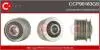 Шкив CASCO CCP90183GS (фото 1)