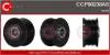 Шкив CASCO CCP90238AS (фото 1)