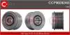 Шкив CASCO CCP90282AS (фото 1)