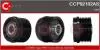 Шкив CASCO CCP92102AS (фото 1)