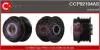 Шкив CASCO CCP92104AS (фото 1)