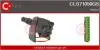 Переключатель подрулевой Renault Kangoo 1.5dCi 10-(L) (мир/туманки/сигнал) CASCO CLS71050GS (фото 1)
