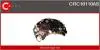 Випрямляч CASCO CRC10110AS (фото 1)